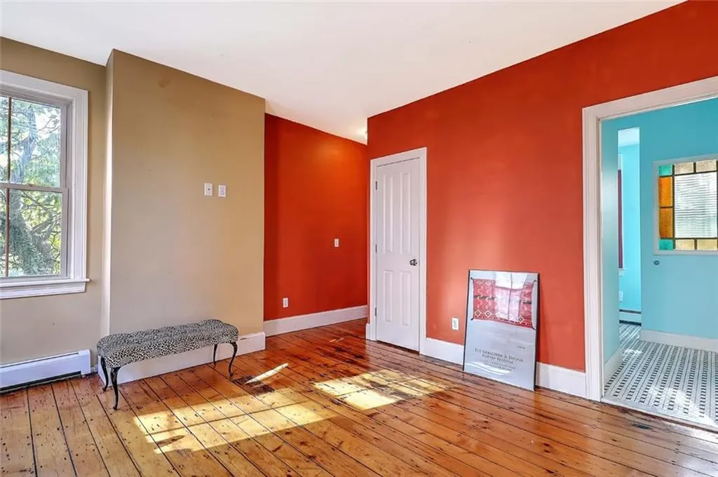 65 Grant Street Providence RI 02909
