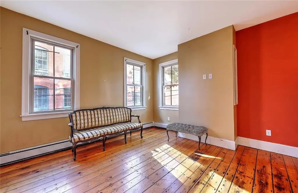 65 Grant Street Providence RI 02909