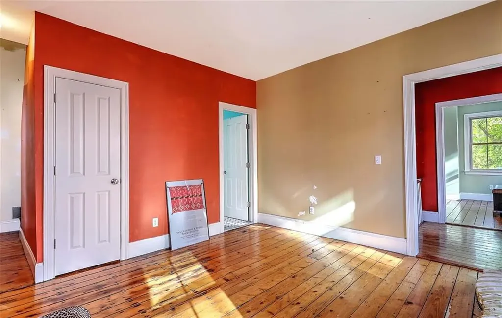 65 Grant Street Providence RI 02909