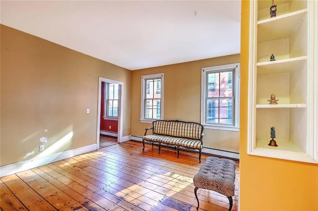 65 Grant Street Providence RI 02909