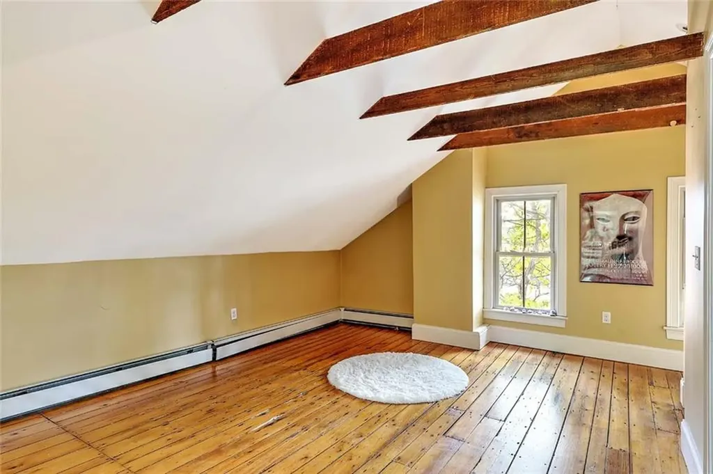 65 Grant Street Providence RI 02909