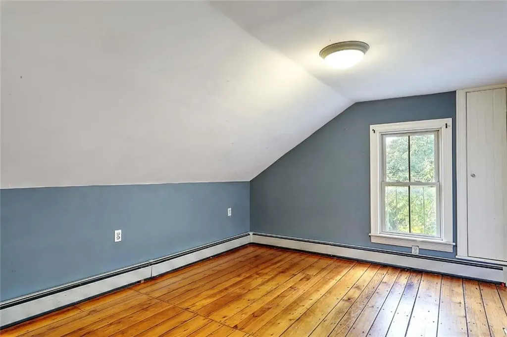 65 Grant Street Providence RI 02909