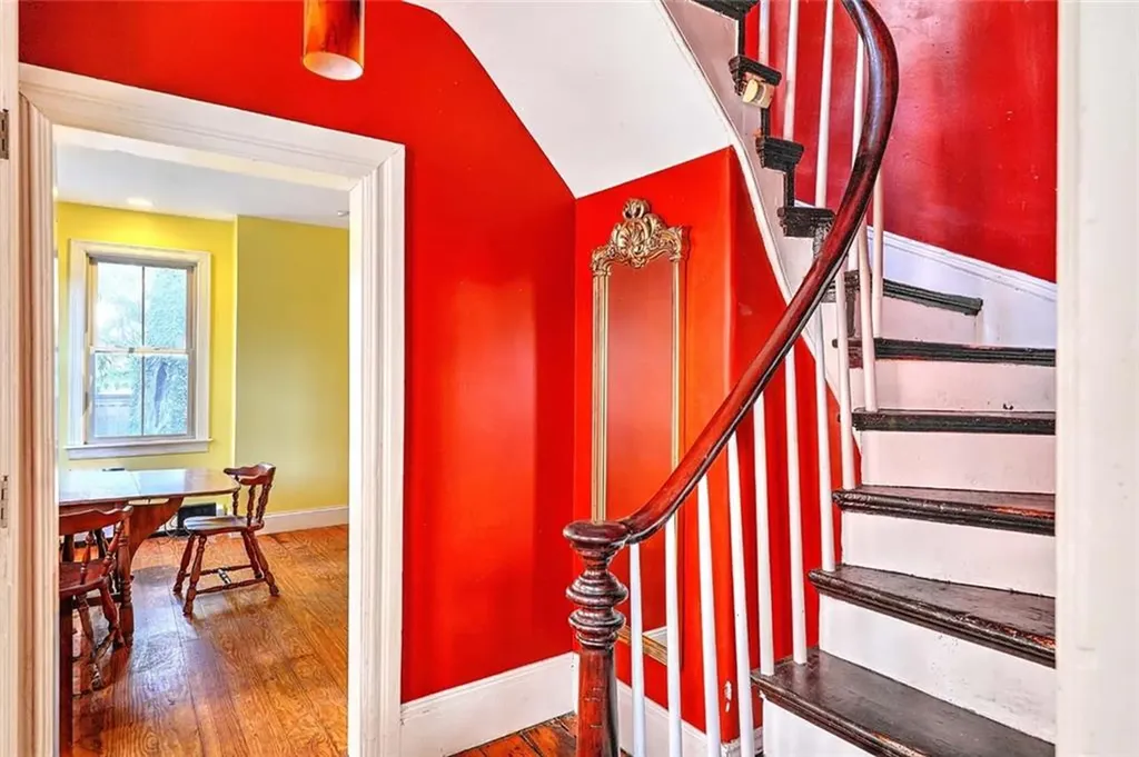 65 Grant Street Providence RI 02909