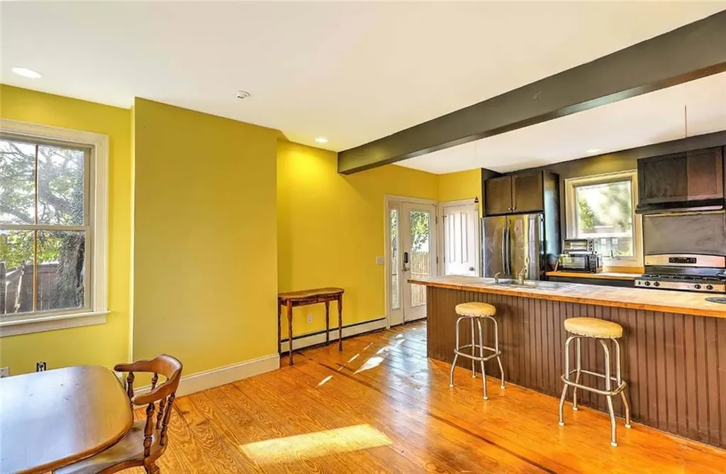 65 Grant Street Providence RI 02909