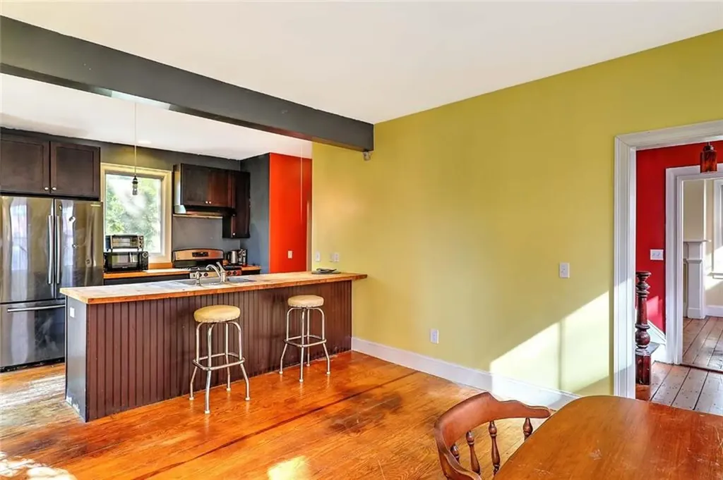 65 Grant Street Providence RI 02909
