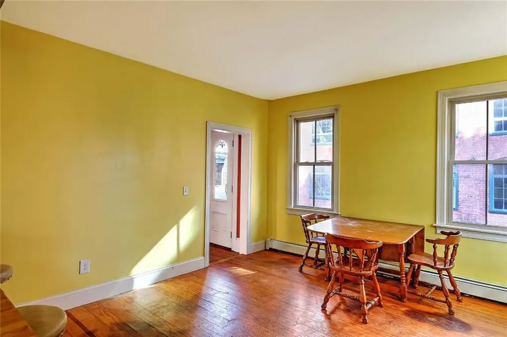 65 Grant Street Providence RI 02909