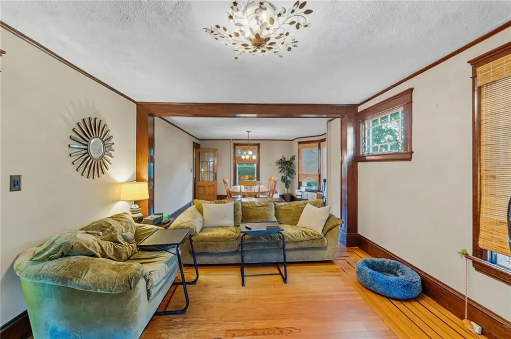 25 Jillson Avenue Woonsocket RI 02895