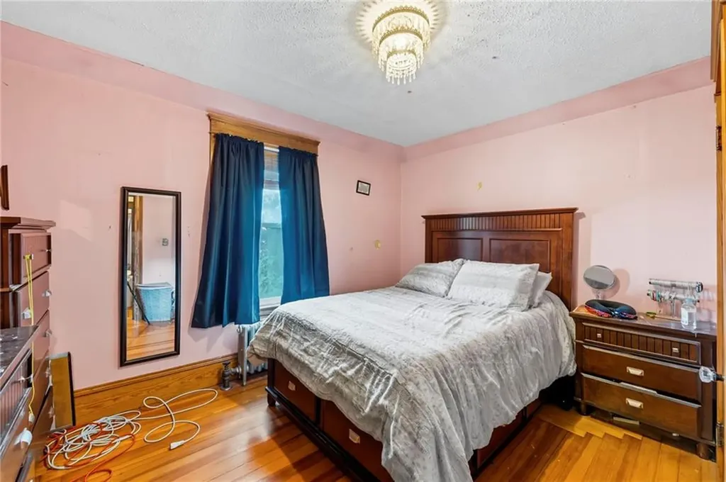 25 Jillson Avenue Woonsocket RI 02895