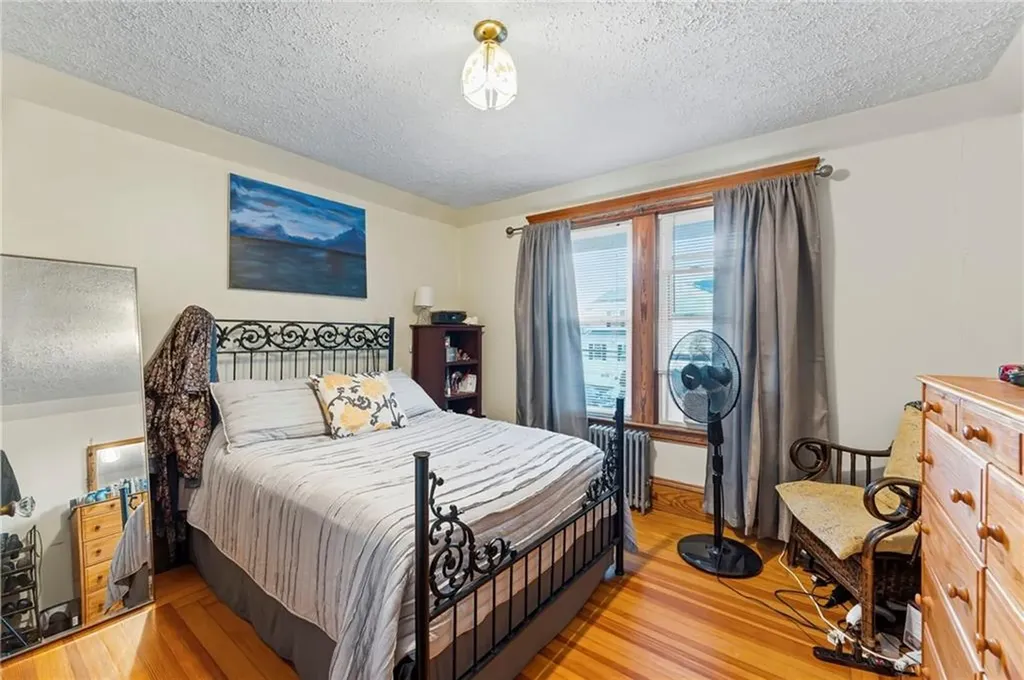 25 Jillson Avenue Woonsocket RI 02895