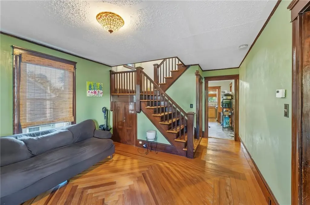 25 Jillson Avenue Woonsocket RI 02895