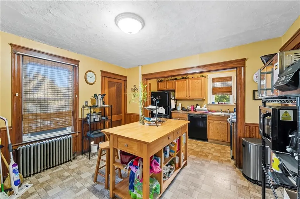 25 Jillson Avenue Woonsocket RI 02895