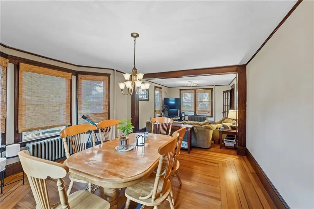 25 Jillson Avenue Woonsocket RI 02895