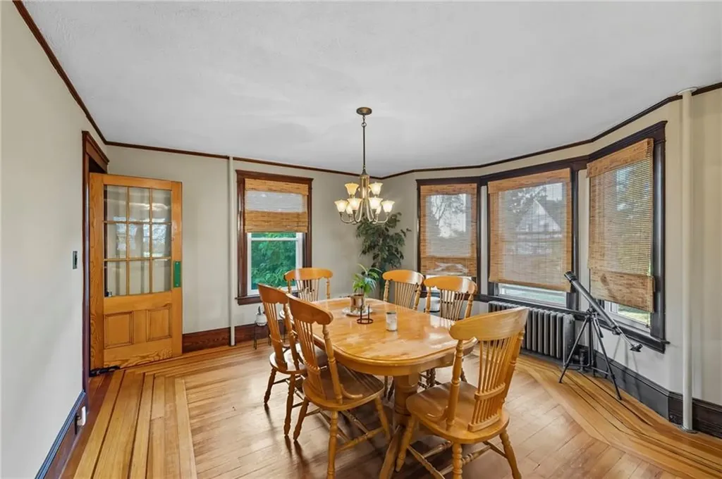 25 Jillson Avenue Woonsocket RI 02895