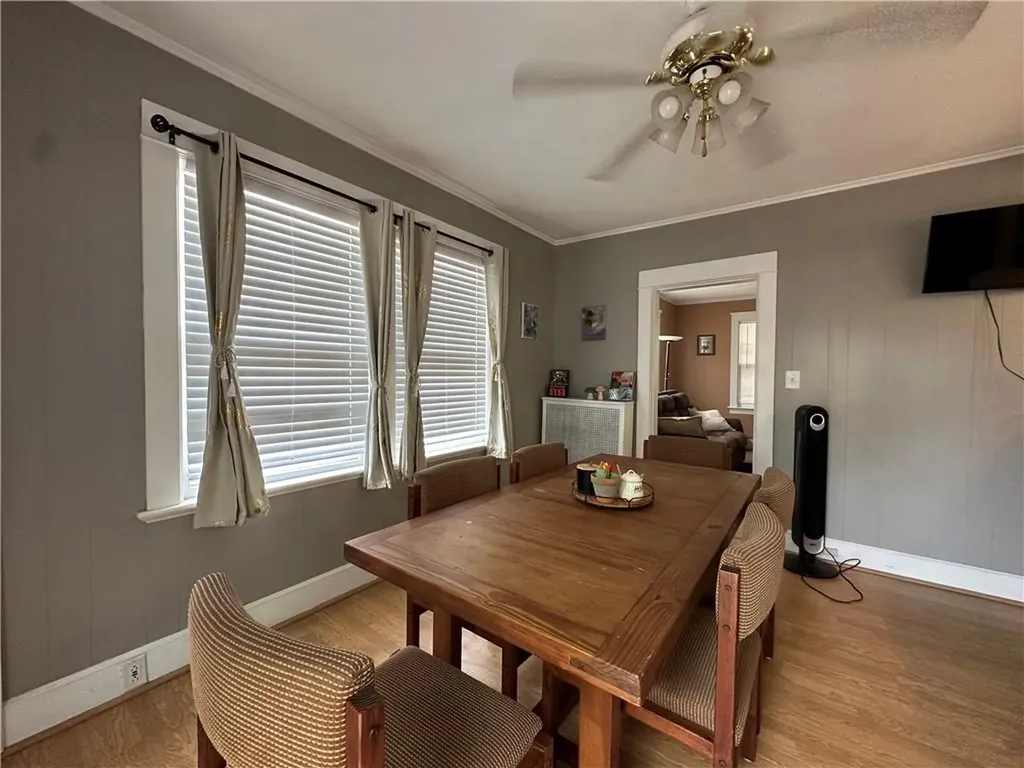 32 Stadden Street Providence RI 02907