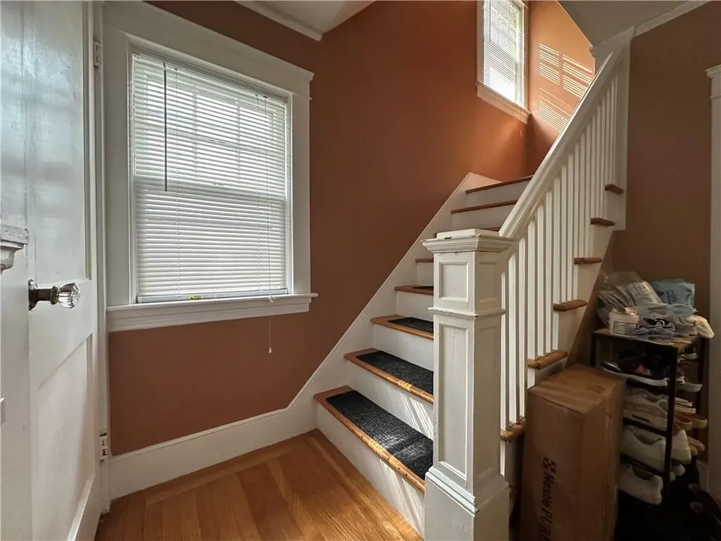 32 Stadden Street Providence RI 02907