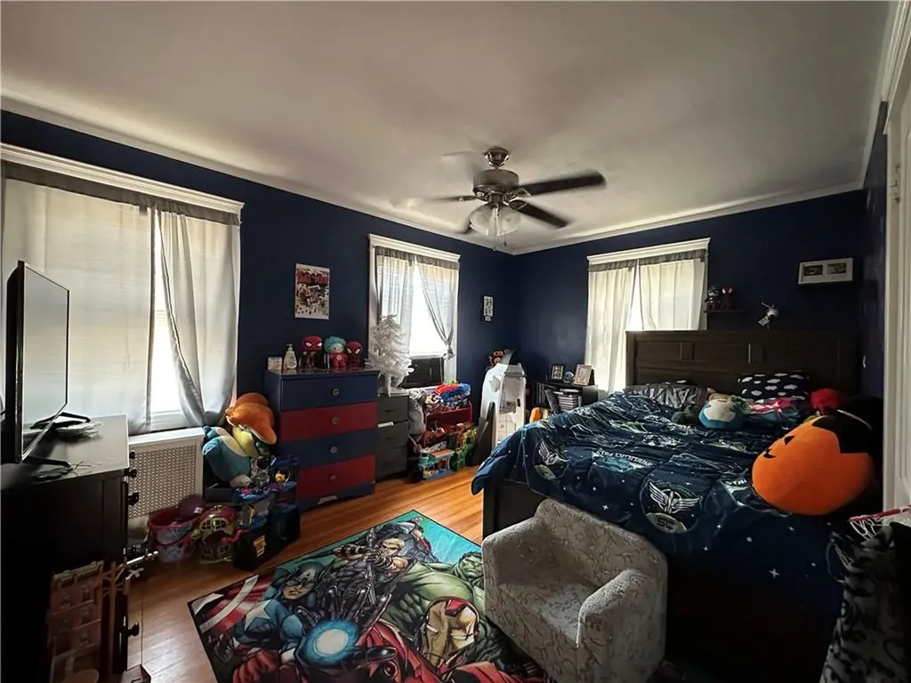 32 Stadden Street Providence RI 02907