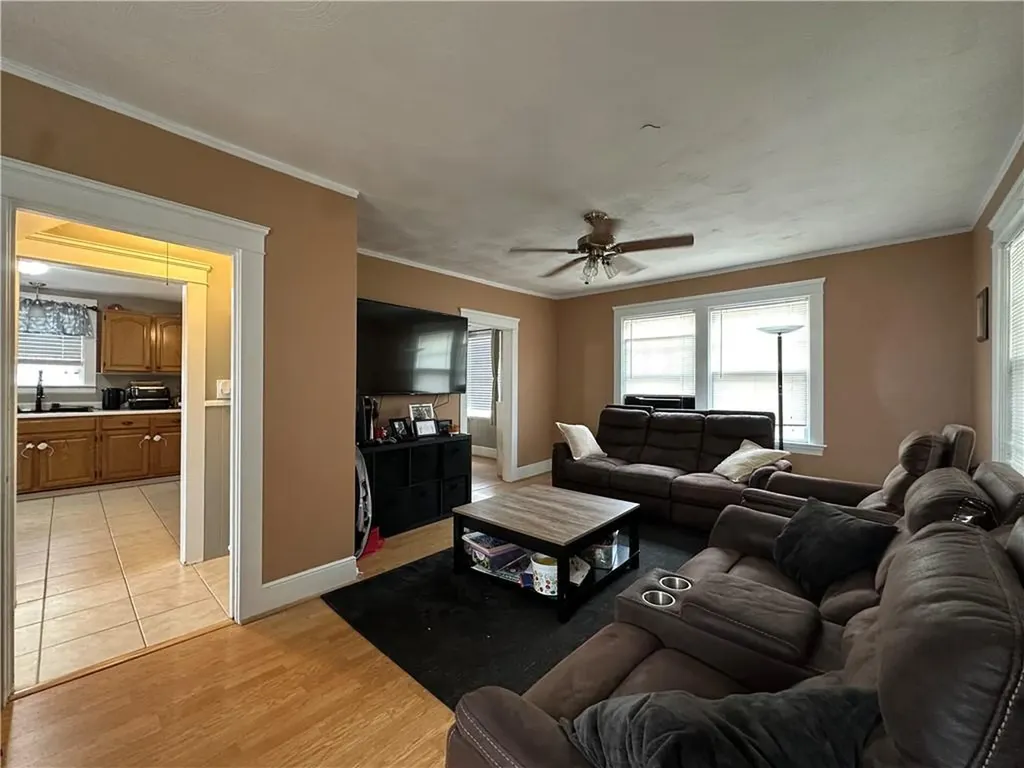 32 Stadden Street Providence RI 02907