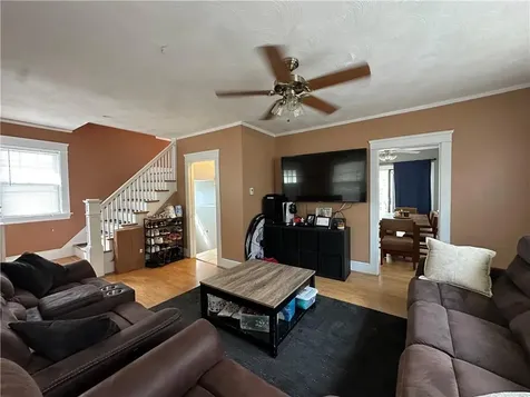 32 Stadden Street Providence RI 02907