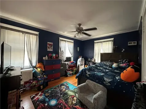 32 Stadden Street Providence RI 02907