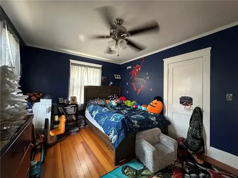 32 Stadden Street Providence RI 02907