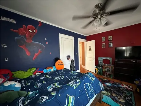 32 Stadden Street Providence RI 02907