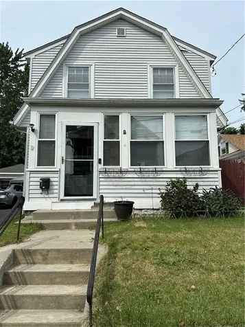 32 Stadden Street Providence RI 02907