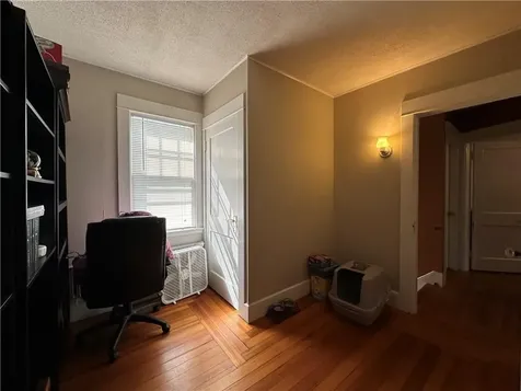 32 Stadden Street Providence RI 02907