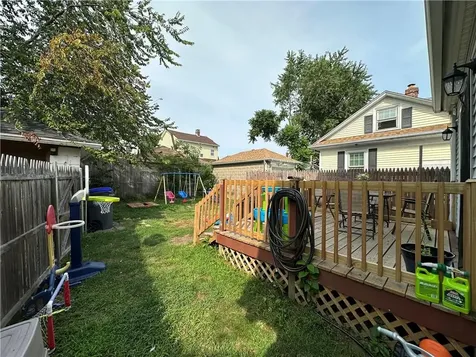 32 Stadden Street Providence RI 02907