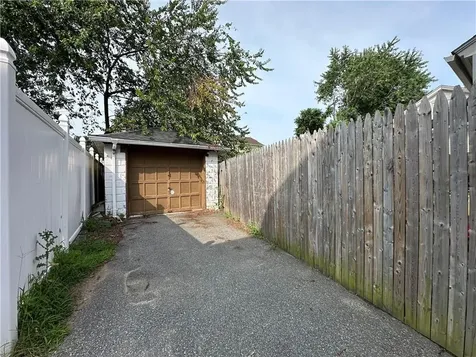 32 Stadden Street Providence RI 02907