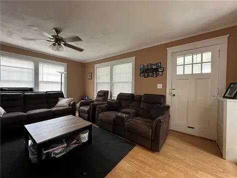 32 Stadden Street Providence RI 02907