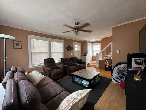 32 Stadden Street Providence RI 02907