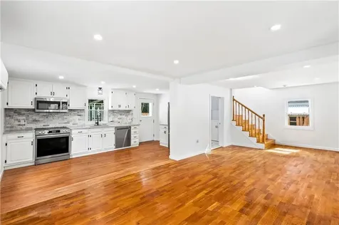 103 Springfield Avenue Johnston RI 02919