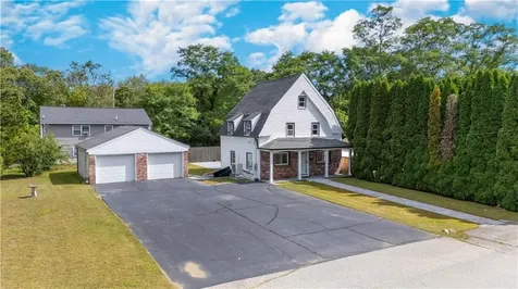 103 Springfield Avenue Johnston RI 02919