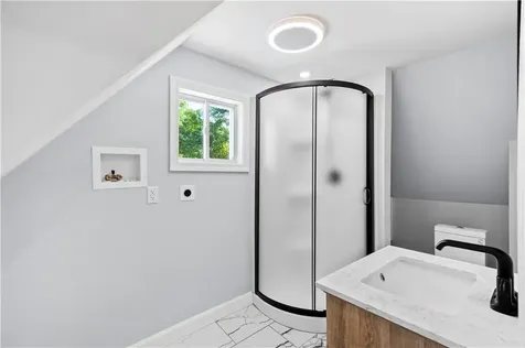 103 Springfield Avenue Johnston RI 02919