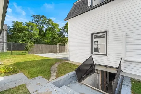 103 Springfield Avenue Johnston RI 02919