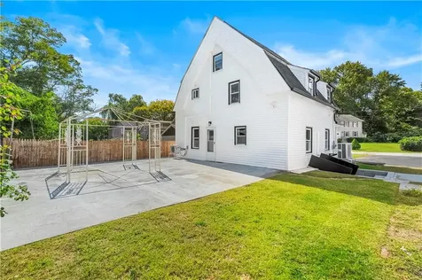 103 Springfield Avenue Johnston RI 02919