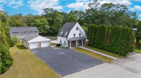 103 Springfield Avenue Johnston RI 02919