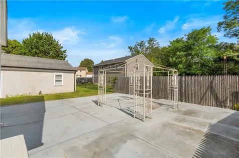 103 Springfield Avenue Johnston RI 02919