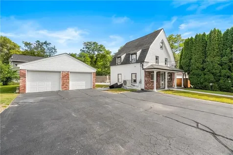 103 Springfield Avenue Johnston RI 02919