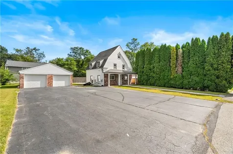 103 Springfield Avenue Johnston RI 02919