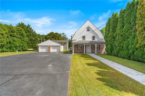 103 Springfield Avenue Johnston RI 02919