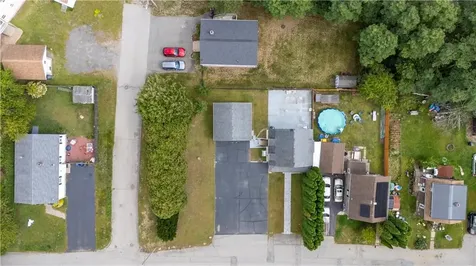 103 Springfield Avenue Johnston RI 02919