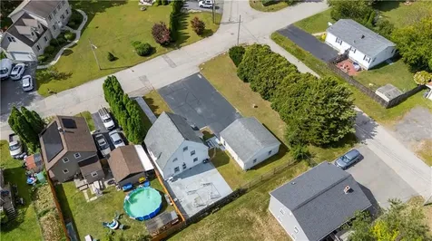 103 Springfield Avenue Johnston RI 02919