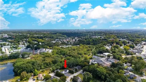 103 Springfield Avenue Johnston RI 02919