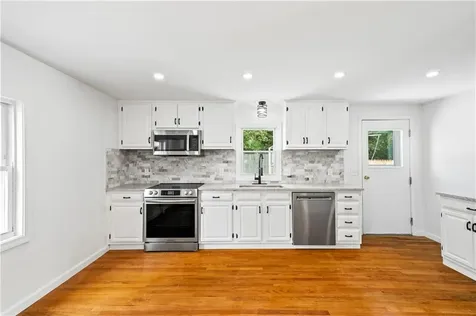 103 Springfield Avenue Johnston RI 02919