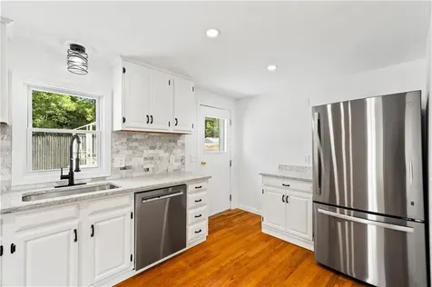 103 Springfield Avenue Johnston RI 02919