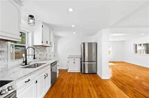 103 Springfield Avenue Johnston RI 02919