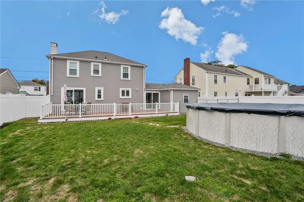 252 Williston Way Pawtucket RI 02861