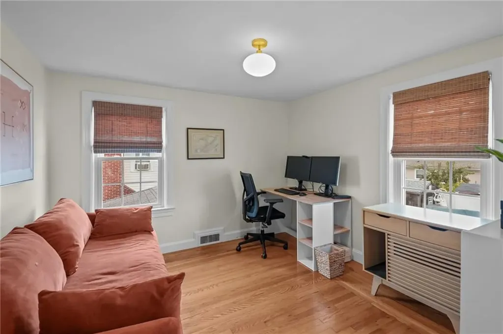252 Williston Way Pawtucket RI 02861