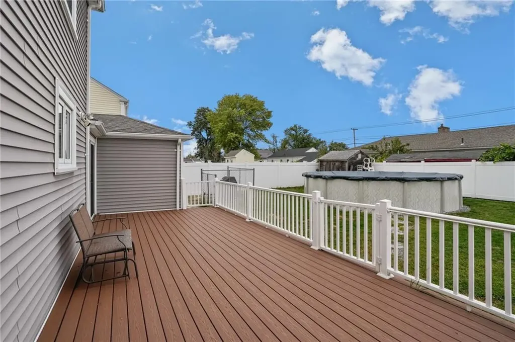 252 Williston Way Pawtucket RI 02861